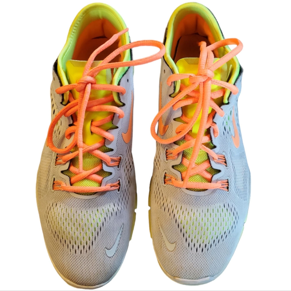 Womens Nike Free TR FIT 4 | Size 8.5